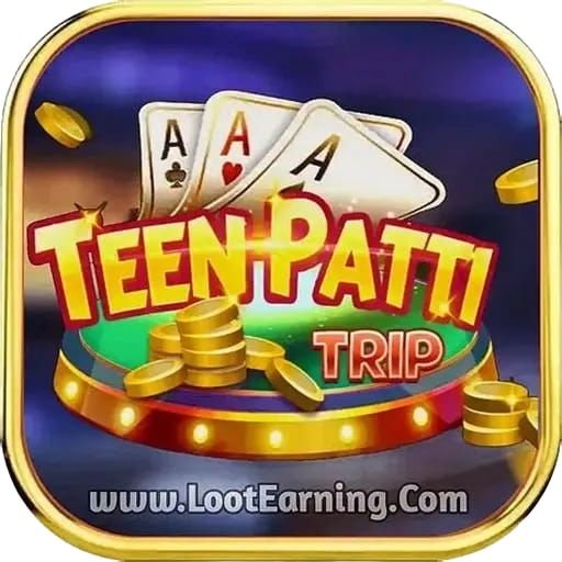 Teen Patti Trip